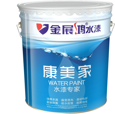 長沙晨陽水漆總代理招商，共創水性涂料綠色未來