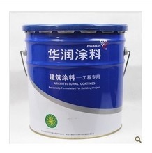 【權威指南】華潤工程漆水性建筑涂料產品參考信息全解析