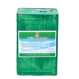 環(huán)保高效的基礎(chǔ)處理利器 建總匯牌881冷底油水性基礎(chǔ)處理劑解析
