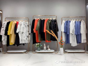 歐萊華2020春裝棉麻大碼女裝 深圳原創設計的舒適與商機