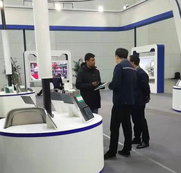 阿聯酋亞泰建材集團代表蒞臨2019鋼博會，深化采購合作