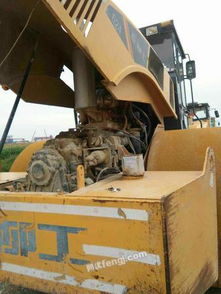 陜西二手路面機(jī)械市場(chǎng)全解析 一站式求購、回收與供應(yīng)指南