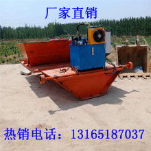 2019年路面機(jī)械市場(chǎng)行情 報(bào)價(jià)、批發(fā)渠道與采購指南